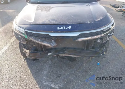 2024 Kia Seltos Ex from USA, damaged, VIN KNDERCAA4R7557566